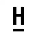 Highsnobiety logo
