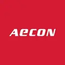 Aecon logo