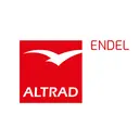 Altrad Endel logo