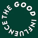 The Good Influence logo
