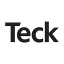 Teck logo