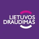 „Lietuvos draudimas” logo