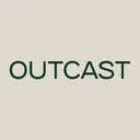 Outcast logo