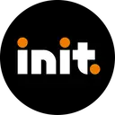 Init Sweden logo