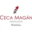 CECA MAGAN Abogados logo