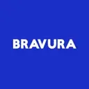 Bravura Norge logo