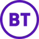 Bt logo