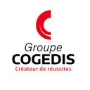Groupe Cogedis logo