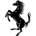 Ferrari logo
