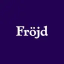 Fröjd logo
