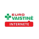 Eurovaistine.lt logo