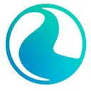 The Rivers Trust logo