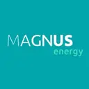 Magnus Energy logo