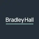 Bradley Hall logo