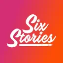 Six Stories logo