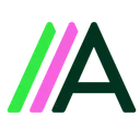 Acquired logo