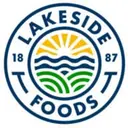 Lakesidefoods logo