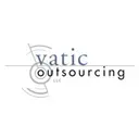 Vatic Outsourcing logo