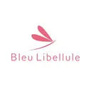 Bleu Libellule logo