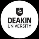 Deakin logo