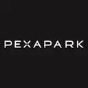 Pexapark logo