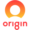 Originenergy logo