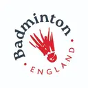 Badminton England logo