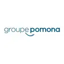 Groupe Pomona logo
