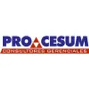 Procesum Recruiter logo