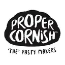 Proper Cornish logo