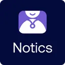 notics IT logo