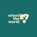 Wheel the World logo