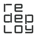 Redeploy logo