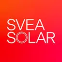 Svea Solar Sweden logo
