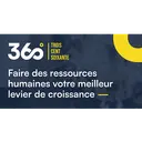 360 logo