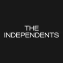 The Independents logo