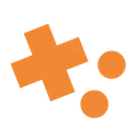 Gameopedia AS logo