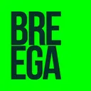 Breega logo