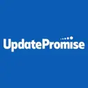 UpdatePromise logo