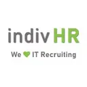 indivHR | We 💚 IT Recruiting logo