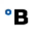 Bluefors logo