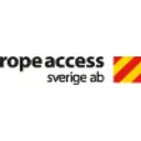 Rope Access Sverige AB logo