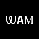WAM logo