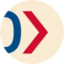 Rakennustieto Oy logo