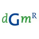 DGMR logo