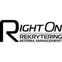Right On Rekrytering Interim Management Sweden AB logo