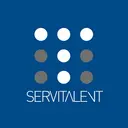 Servitalent logo