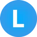 LaundryLux logo