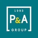 Grupo P&A logo