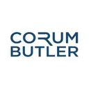 CORUM logo